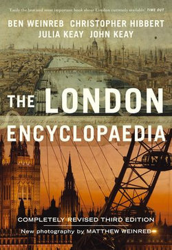 The London Encyclopaedia