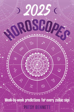 2025 Horoscopes