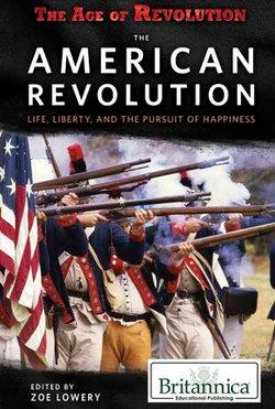 The American Revolution