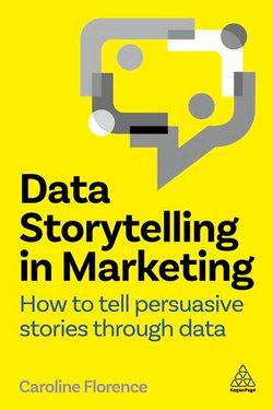 Data Storytelling in Marketing