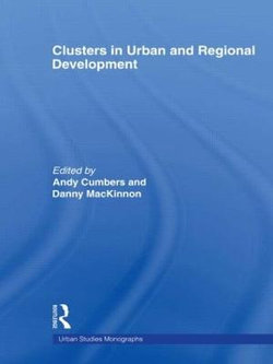 Clusters in Urban and Regional Development