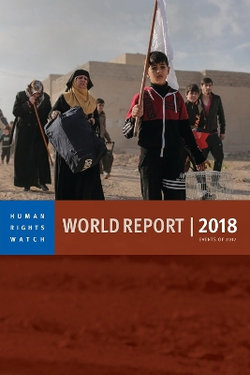 World Report 2018