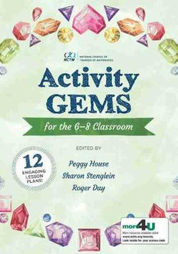 Activity Gems for the 6-8 Classroom