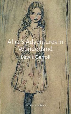 Alice’s Adventures in Wonderland