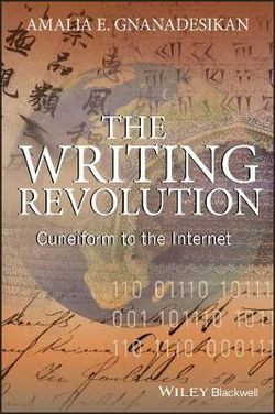 The Writing Revolution