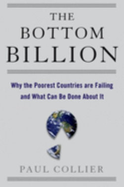 The Bottom Billion