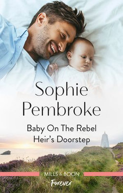 Baby on the Rebel Heir's Doorstep