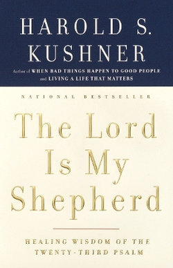 The Lord Is My Shepherd