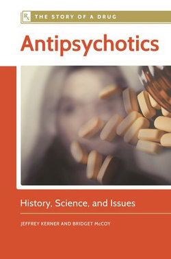 Antipsychotics