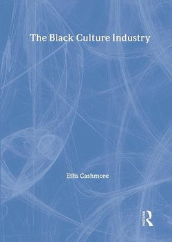 The Black Culture Industry