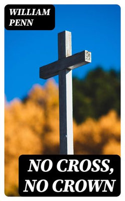 No Cross, No Crown