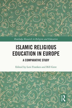 Islamic Religious Education in Europe