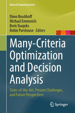 Many-Criteria Optimization and Decision Analysis