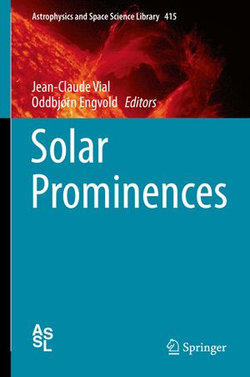 Solar Prominences