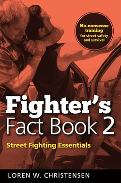 Fighter's Fact Book 2