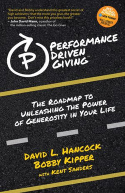 Performance-Driven Giving