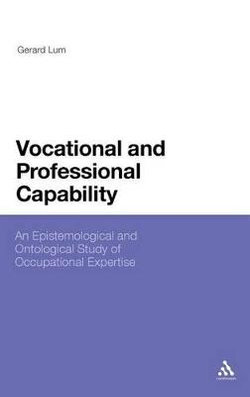 Vocational and Professional Capability