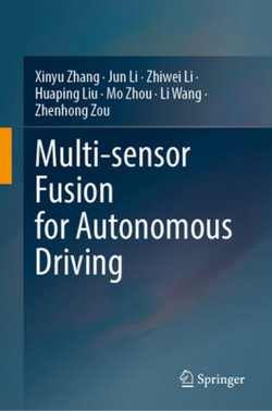 Multi-Sensor Fusion for Autonomous Driving