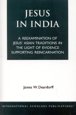 Jesus in India