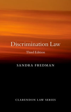 Discrimination Law