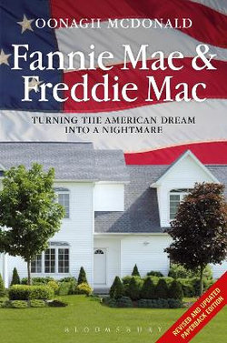 Fannie Mae and Freddie Mac