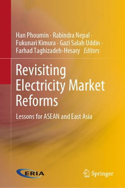 Revisiting Electricity Market Reforms