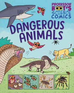 Dangerous Animals