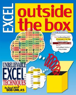 Excel Outside the Box