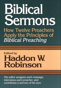 Biblical Sermons