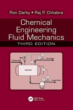 Chemical Engineering Fluid Mechanics