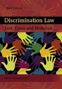 Discrimination Law