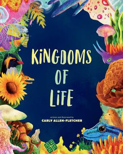 Kingdoms of Life