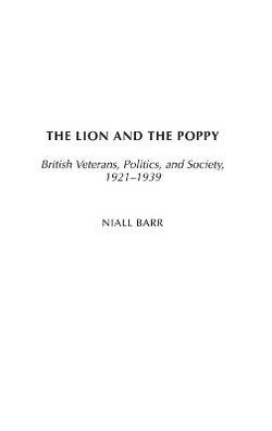 The Lion and the Poppy