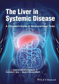 The Liver in Systemic Disease