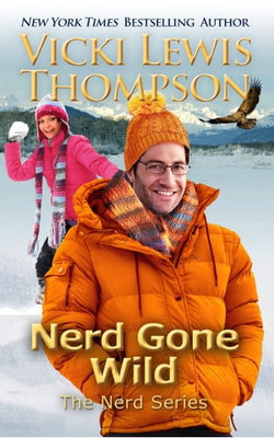 Nerd Gone Wild