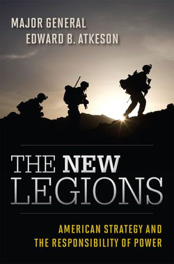 The New Legions