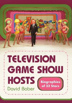 Television Game Show Hosts