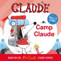 Camp Claude