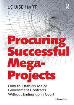 Procuring Successful Mega-Projects