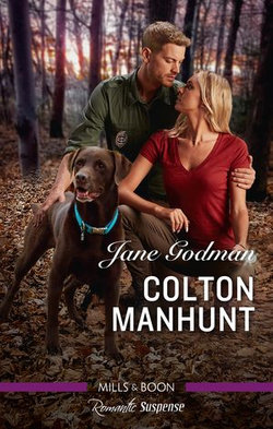 Colton Manhunt