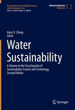 Water Sustainability