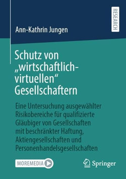 Schutz Von ,,wirtschaftlich-Virtuellen Gesellschaftern