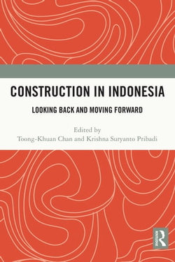 Construction in Indonesia