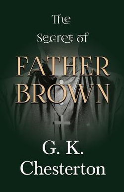 The Secret of Father Brown