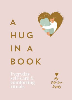 A Hug in a Book