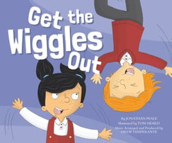 Get the Wiggles Out