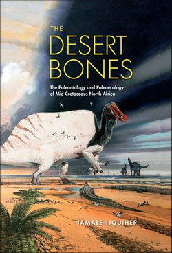 The Desert Bones