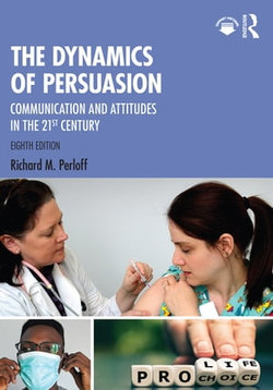 The Dynamics of Persuasion