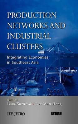 Production Networks and Industrial Clusters