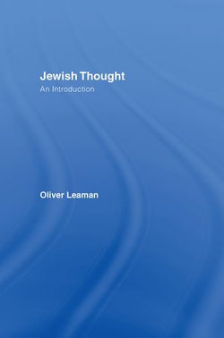 Jewish Thought